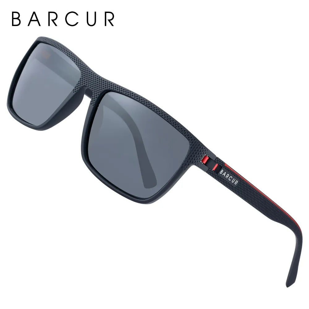 Premium Sport Sunglasses – Modern Frame Design